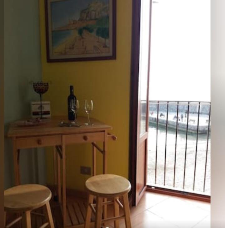 تْشيفالو Incantevole Casa Sul Mare المظهر الخارجي الصورة