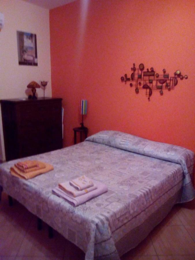 تْشيفالو Incantevole Casa Sul Mare المظهر الخارجي الصورة