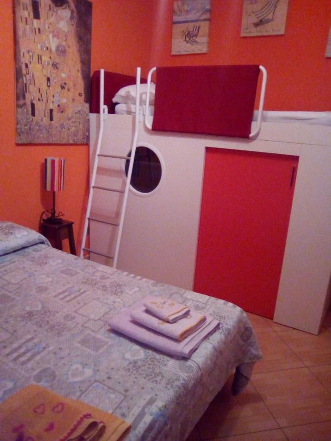 تْشيفالو Incantevole Casa Sul Mare المظهر الخارجي الصورة