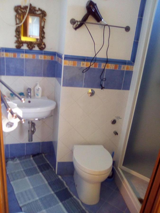 تْشيفالو Incantevole Casa Sul Mare المظهر الخارجي الصورة